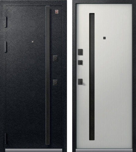 Центурион LUX-11 Чёрный муар-Ясень скандинавский (бугель) Центурион LUX-11 Чёрный муар-Ясень скандинавский (бугель)